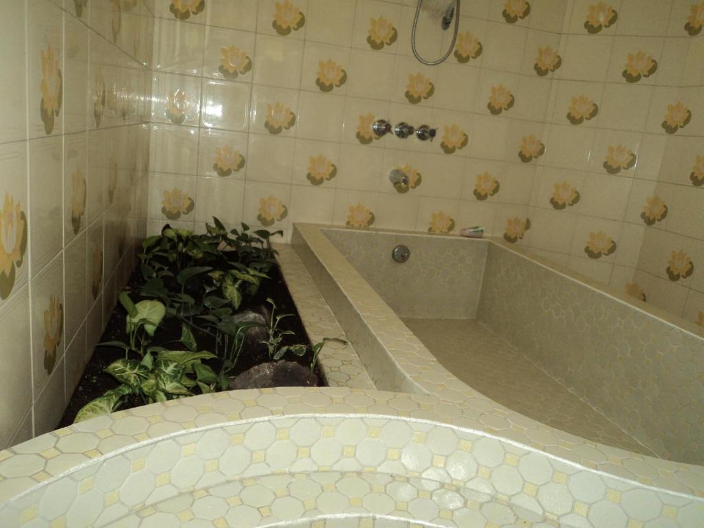 Hotel Cantabria Guatemala City Ngoại thất bức ảnh