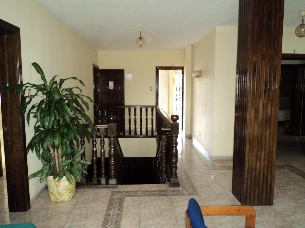 Hotel Cantabria Guatemala City Ngoại thất bức ảnh