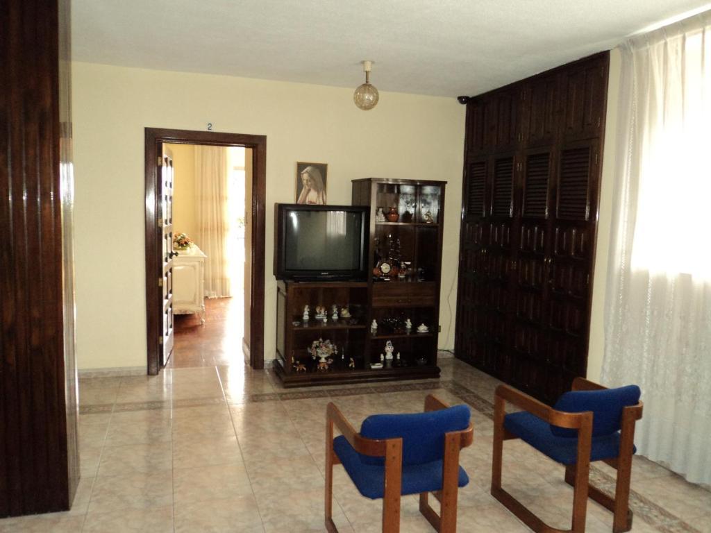 Hotel Cantabria Guatemala City Ngoại thất bức ảnh