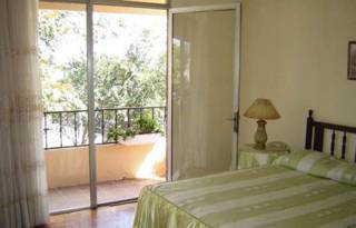 Hotel Cantabria Guatemala City Ngoại thất bức ảnh
