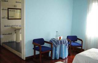 Hotel Cantabria Guatemala City Ngoại thất bức ảnh